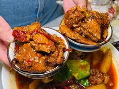-阿布都新疆音乐美食城(长湖路店)