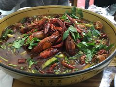 -庾氏龙虾馆(多弗汇店)