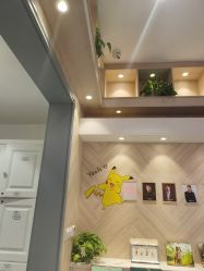 -爱儿美儿童摄影(奥森公园店)