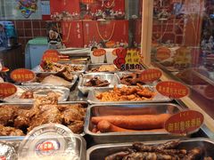 -鲁味斋(经六路店)