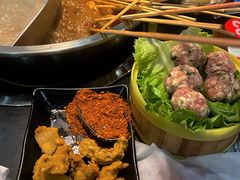 -欧阳小姐在成都(爱琴海店)