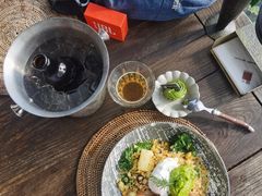 -六阅·福十 FORTEN 海景咖啡西餐厅(双廊古镇店)