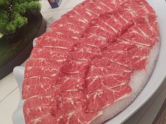 -盛武肥牛·清真海鲜火锅(昆区店)