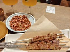 -耶里夏丽·新疆菜·28年喀什老馆(田林东路店)