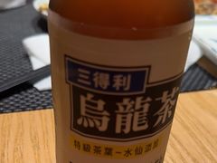 -虹料理·日料放题(悠方店)