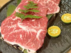-九田家黑牛烤肉(芜湖万达店)