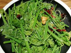 -树厨贵州菜(大十字店)
