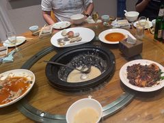 -海味当家·蒸锅海鲜(星海公园店)