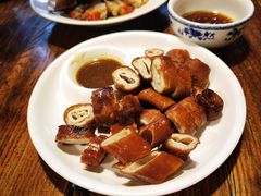 -宝中宝食府(清泰街店)
