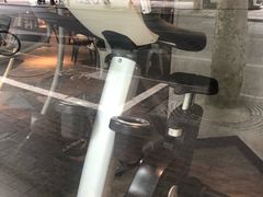 -威尔仕健身(番禺店)