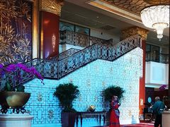 -北京中国大饭店