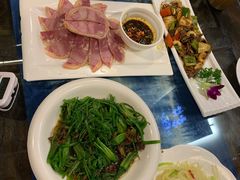 -尽善百年古院餐厅(王家老宅店)