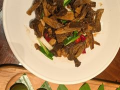 -瑶王府·广西菜(金阳路店)