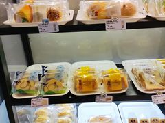 -一鸣真鲜奶吧(动车南站店)