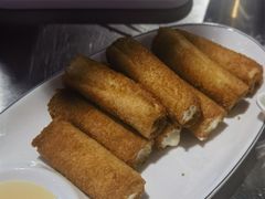 -有蚝有翅烧烤大排档·宵夜(右安门店)