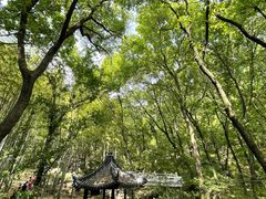 -虞山风景区