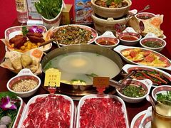 -必点海鲜·海肠捞饭大王(滨江道店)
