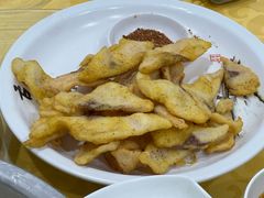 -雪湖煜辰鱼头老店(雪野湖店)