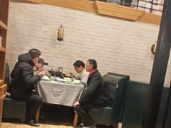 -全聚贤餐厅·湖北家常菜(沙湖店)