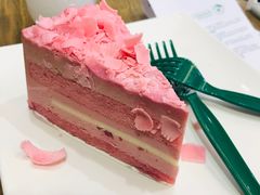 -星巴克(广州东圃天银店)
