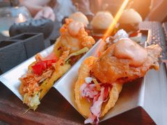 -Rock Bar Bali(Bali)