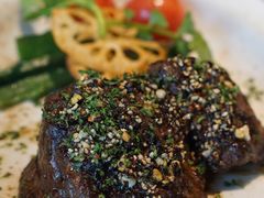 M3肉眼牛排-燃扒房Steakhouse(皇庭店)