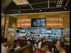 -木屋烧烤(惠阳华润小径湾店)