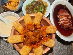 -南京大牌档(青岛万象城店)