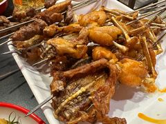 -京元盛铜锅涮肉(上海总店)