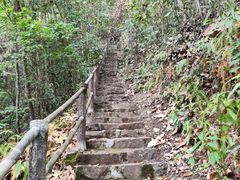 -福建天门山