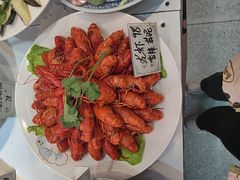 -十二道丰味·徐州土菜·烧烤(何山路店)