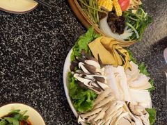 -海韵人家.海景花园经典云南菜(双廊店)