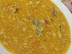 -百年老字号·观振兴蟹黄面·三虾面·苏式面(观前街富仁坊巷店)