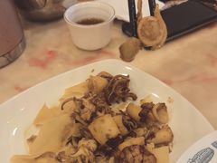 -新金盛·海鲜酒楼(盐田店)