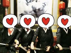 -MAX伯爵沉浸式超级游戏体验馆·实景桌游·剧本杀(小时代店)