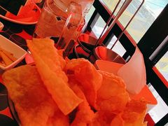 -南城十里潮汕鲜牛火锅·鲜虾生滚粥(融汇老商埠店)