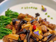 -拂晓山房·私房川菜(西门店)