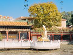 -宝墨园景区