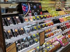 -blt精品超市(高德置地冬广场店)