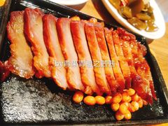 -圣河湾虾饺美食(站前店)