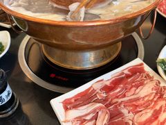 -情忆草原涮肉馆