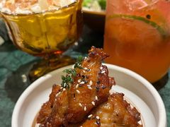 -秘密旅行Bonjour(黑金冠 江南西店)