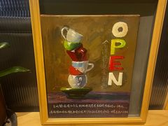 -德福楼咖啡吧(德福巷店)