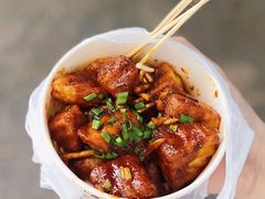 -周签签锅巴土豆(建设路总店)
