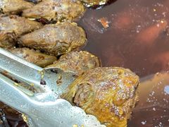-鸿运兔·手撕烤兔(天府广场店)