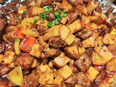 -小三峡食府(西五路店)