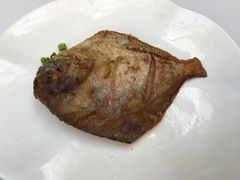 平鱼-飞天大厦清真餐厅