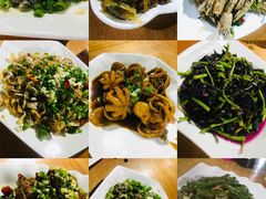 -胖大嫂渔家排档·全海景餐厅(渔村店)