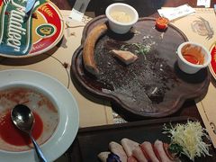 -马迭尔德式西餐精酿啤酒屋(中央大街店)
