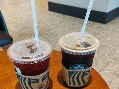 -星巴克(牡丹江万达广场店)